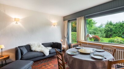 3 room apartment 