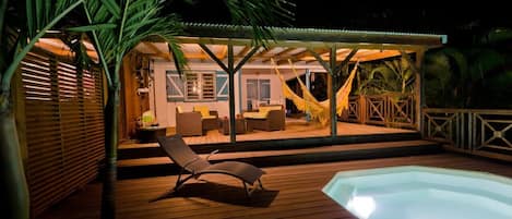 Terrazza/patio
