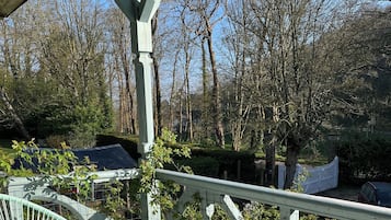 Terras