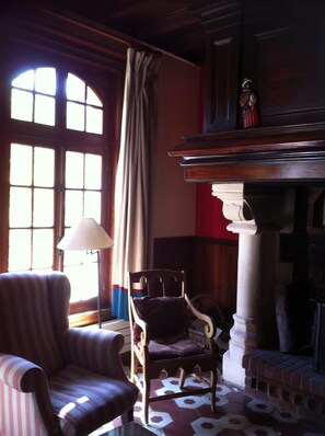 Intérieur