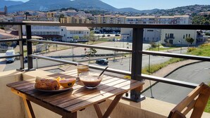 室外用餐