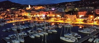 PROPRIANO T2 à 2 pas des plages Tout confort, idéalement situé, résidence calme