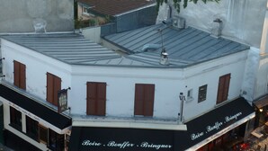 Eksteriør