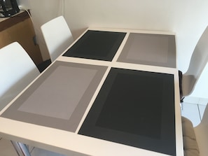 Speisen