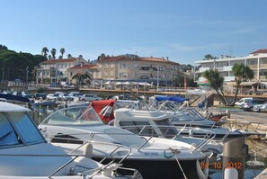 Port de plaisance