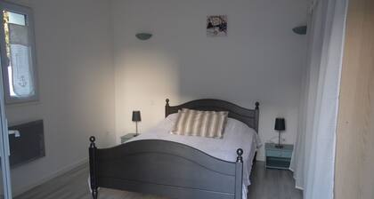 Village house in La Flotte