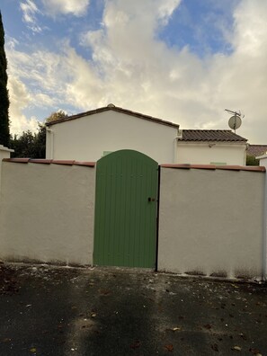 Exterieur