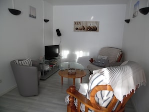 Fernseher