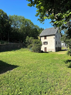 Aussenbereich