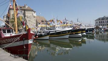 Port de plaisance
