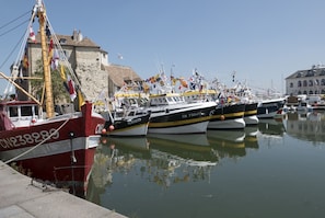 Port de plaisance