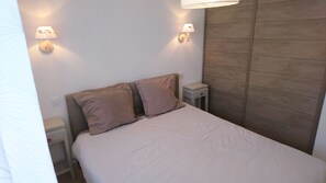 3 Schlafzimmer, Bügeleisen/Bügelbrett, kostenloses WLAN