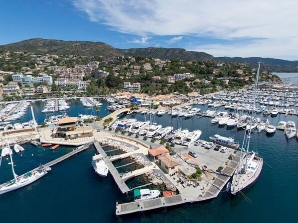 Marina