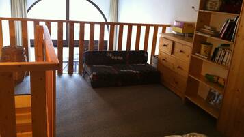 3 Schlafzimmer, BĂŒgeleisen/BĂŒgelbrett, Internetzugang, Rollstuhlgeeignet