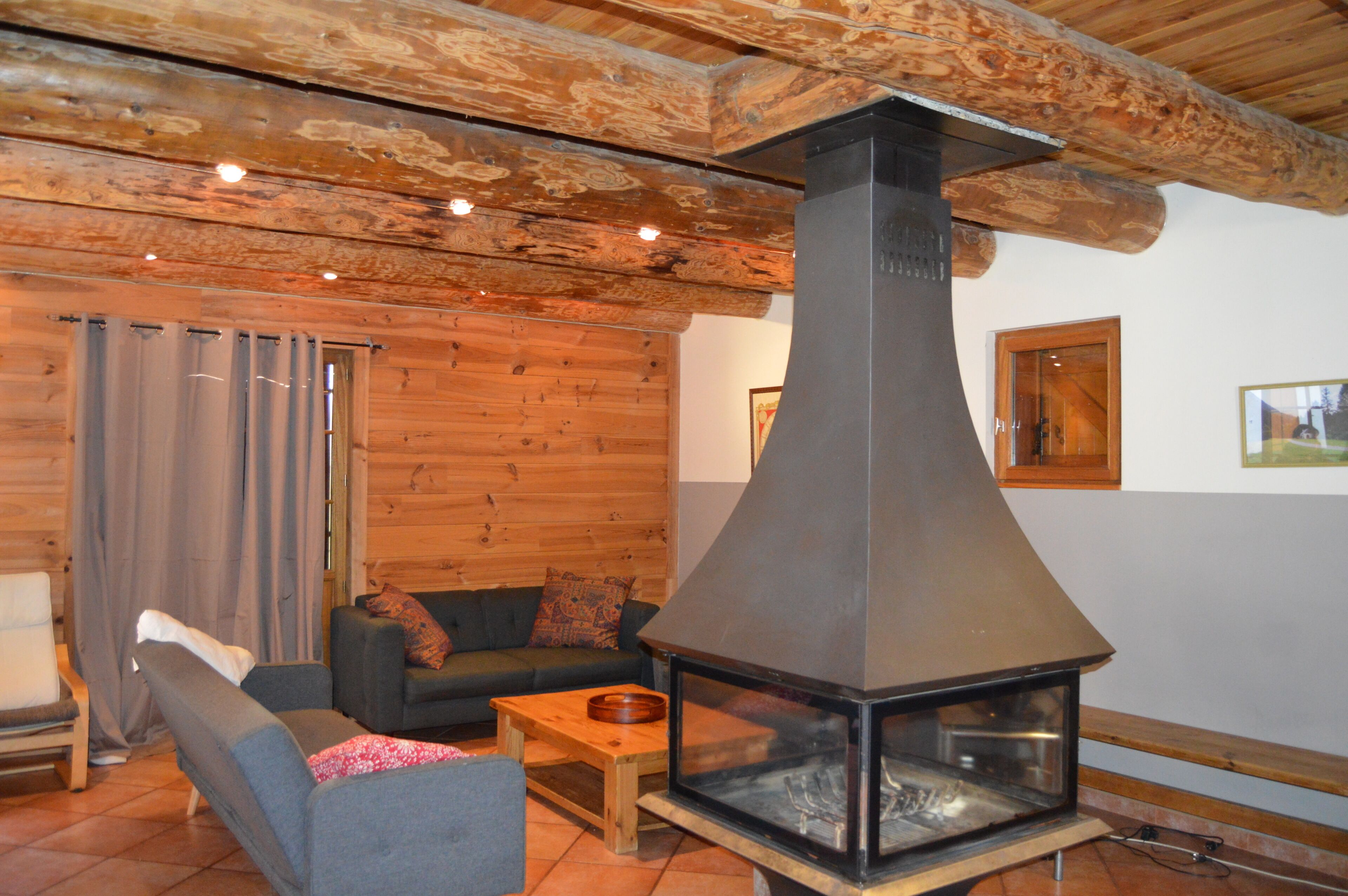 Intérieur