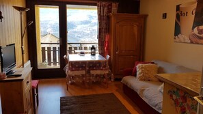 Télévision, livres