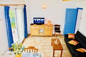 TV