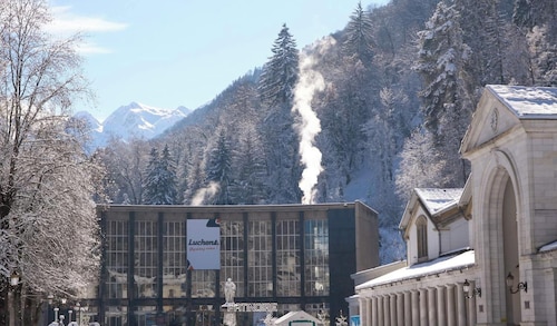 LUCHON - JARDINS DE RAMEL – APPT 2106*** - CURE/SKI - WIFI - SUPERBAGNERE