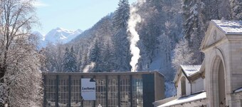 LUCHON - RAMEL GARDENS - APPT 2106 *** - CURE / SKI - WIFI - Superbagnere