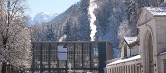 Luchon - Ramel GARDENS - APPT 2106 *** - CURE / SKI - WIFI - Superbagnere