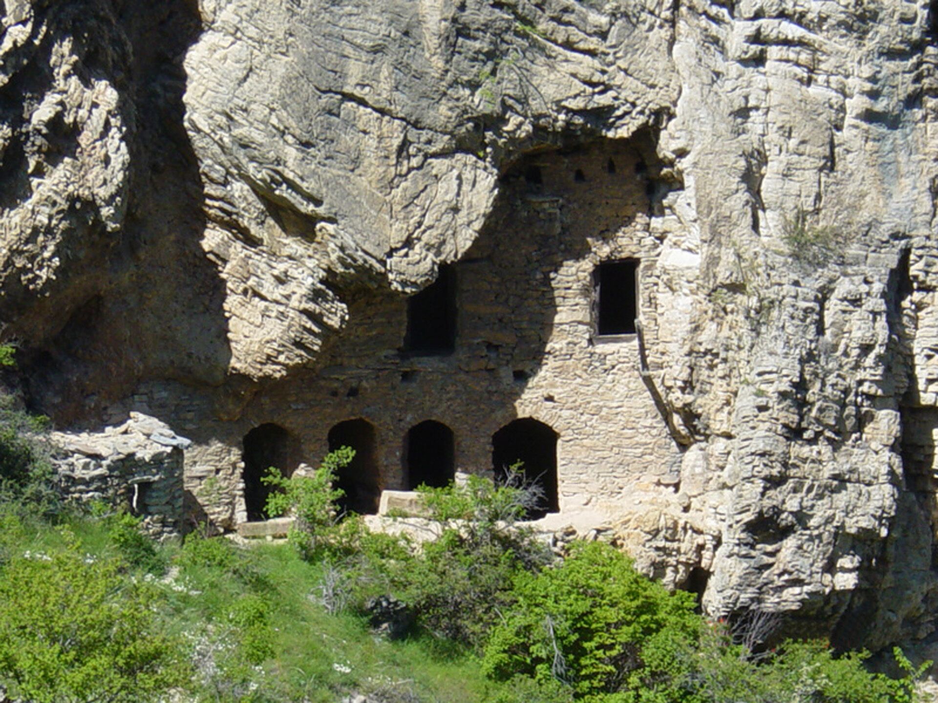 Außenbereich