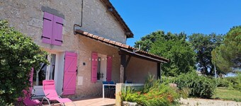 Gîte “Les Tamaris”