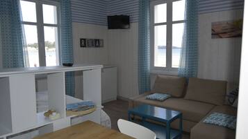 Télévision, livres