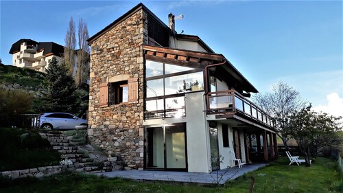 Sun ski rental apartamento T 3 WIFI