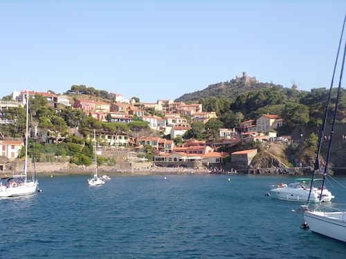  soleil  ski appartement T 3  WIFI