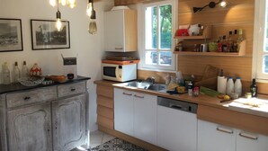 Cuisine privée