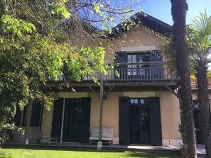 Exterior - Charming house Arcachon Winter Town (Arcachon)