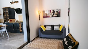 TV, DVD player, ping pong, books - Villa sotta-porto vecchio in the countryside heated pool (Sotta)