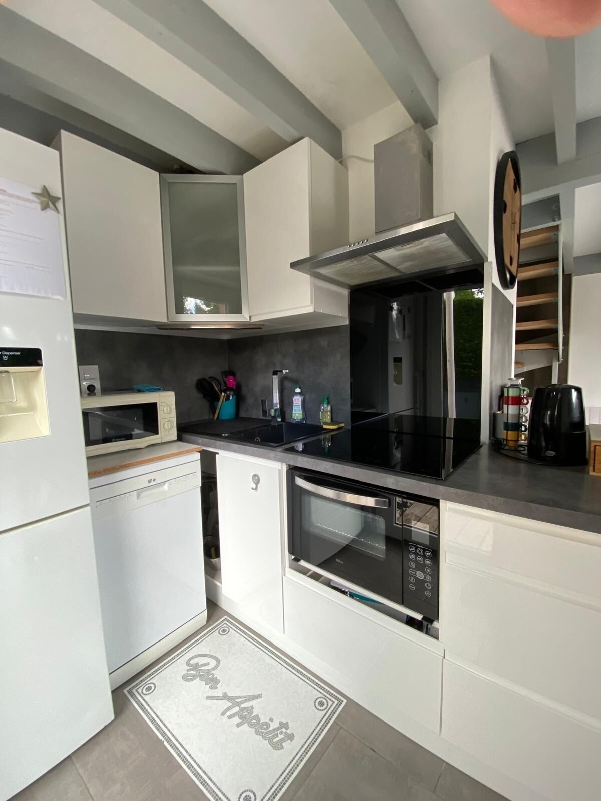 Cuisine privée