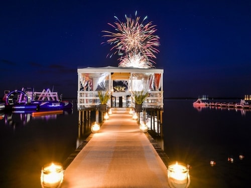 La Villa Du Lac, stellen Sie Ihre Koffer ... Einfach