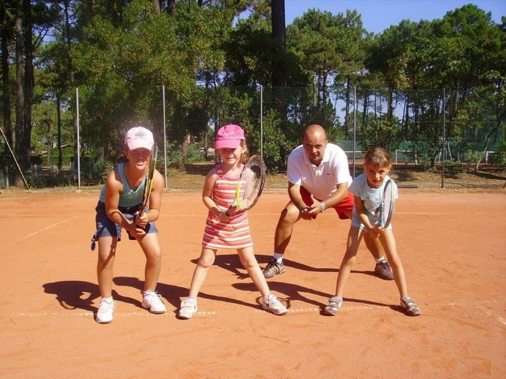 Sportplatz