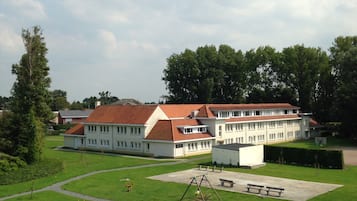 Unterkunftsgelände
