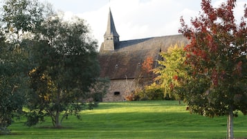 Exterieur