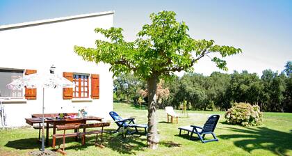 VILLA 2 A 6 PERSONNES