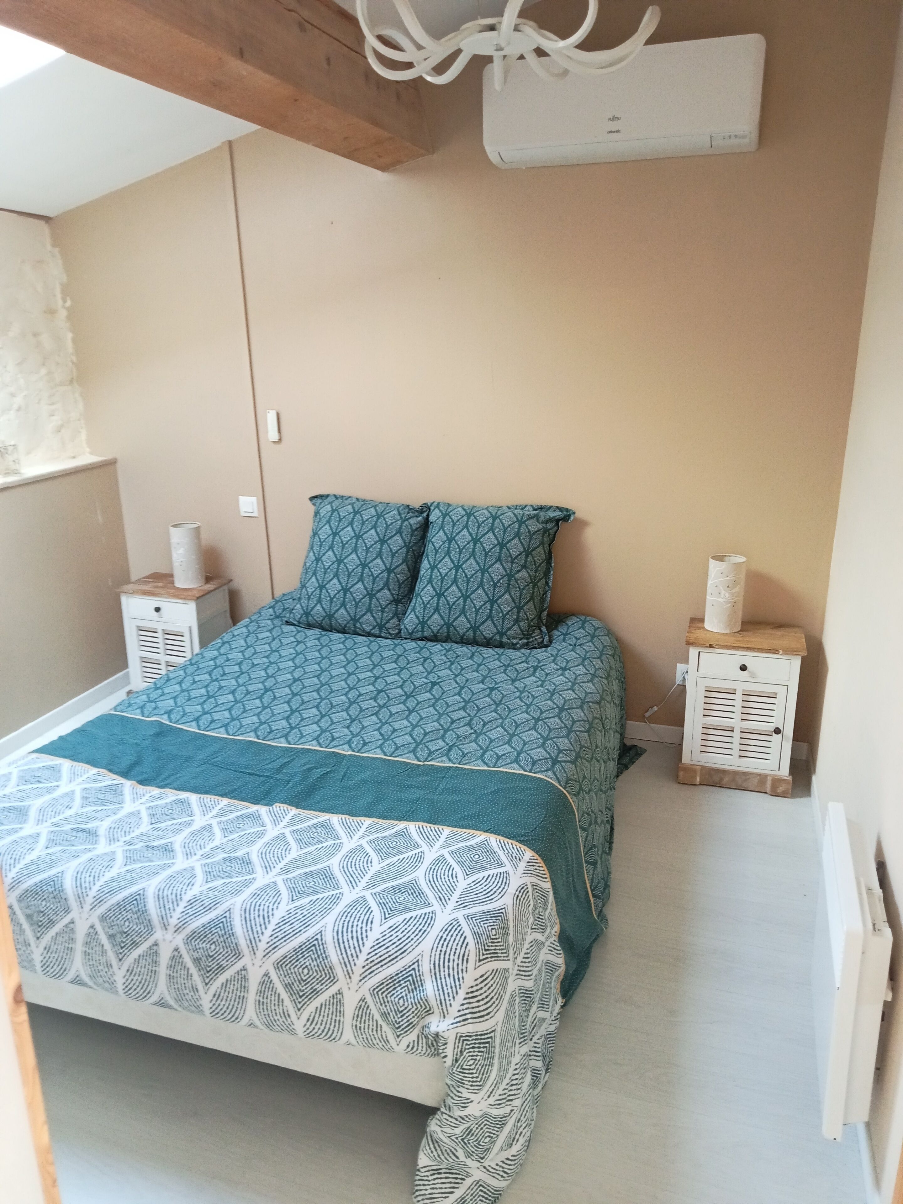 Chambre Vidéo