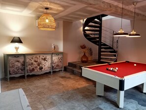 Sala de jogos