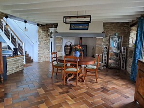 Restauration