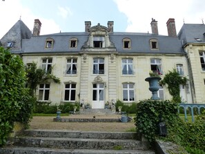 Aussenbereich