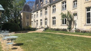 Aussenbereich