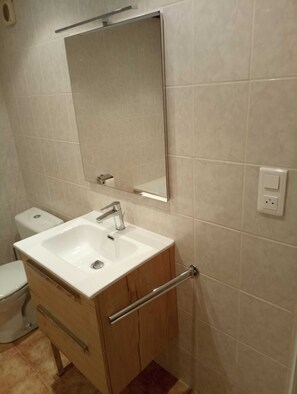 Suihkun ja ammeen yhdistelmä