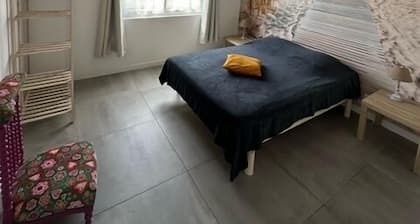 Beautiful holiday estate by the ocean