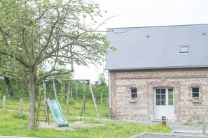 Kinderbereich
