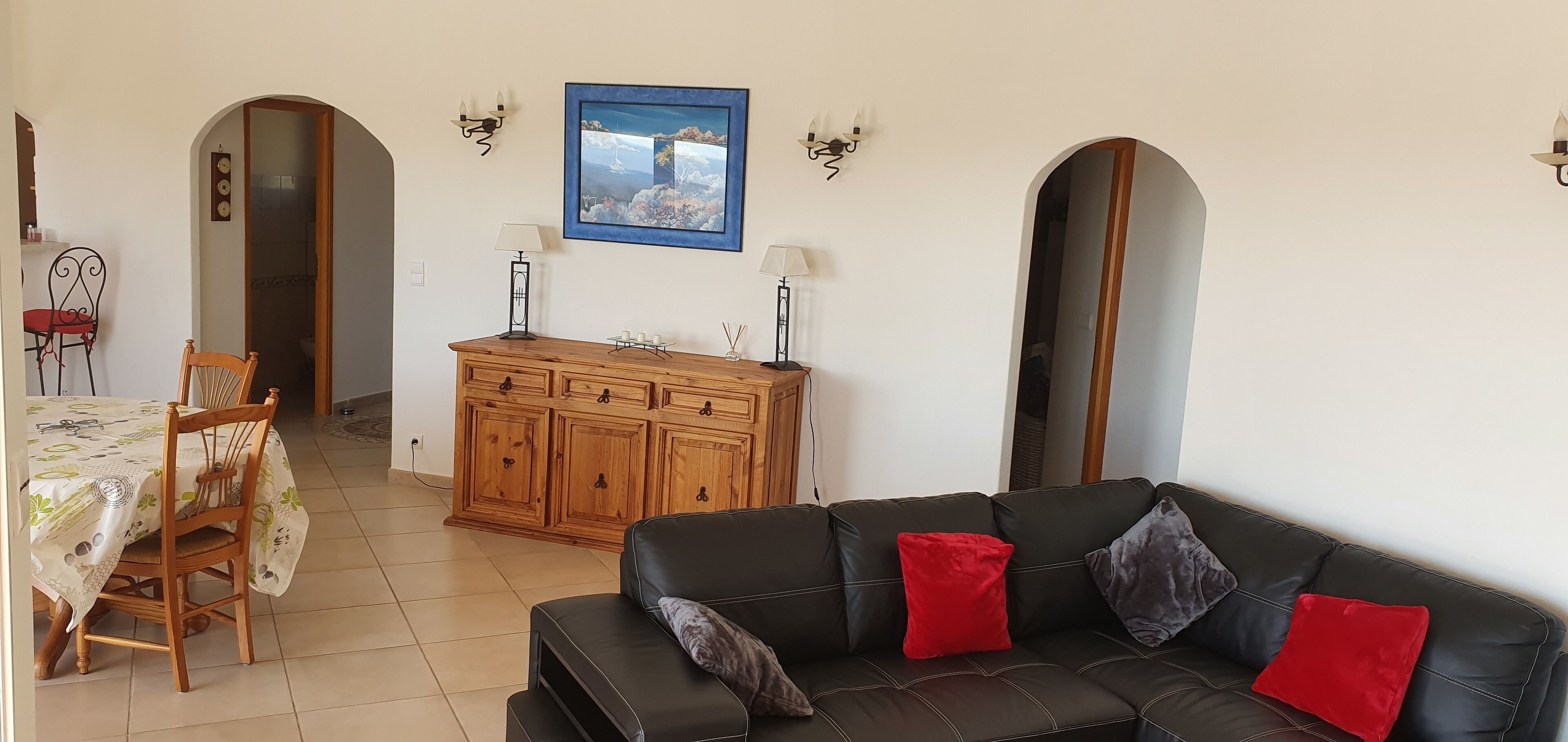 TV connectée, livres