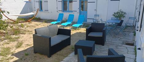 Terrass/Patio