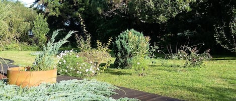 Terrain de lâhĂ©bergement