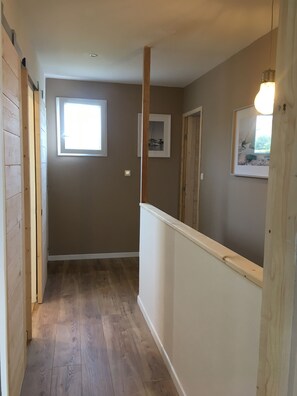 Interior - High villa, nice amenities, swimming pool, near the sea, La-Croix-Val (La Croix-Valmer)